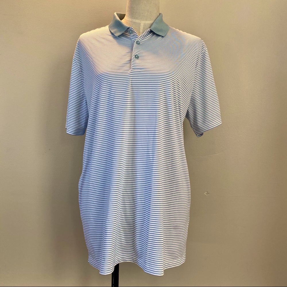 Men’s Nike Golf Polo Shirt